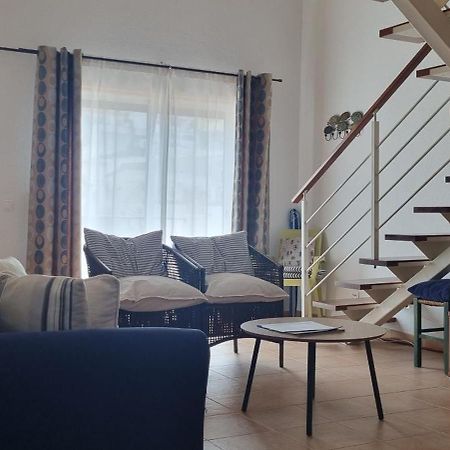 Fm Central Vila Apartment Καρβοέιρο Εξωτερικό φωτογραφία