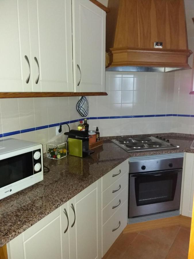 Fm Central Vila Apartment Καρβοέιρο Εξωτερικό φωτογραφία