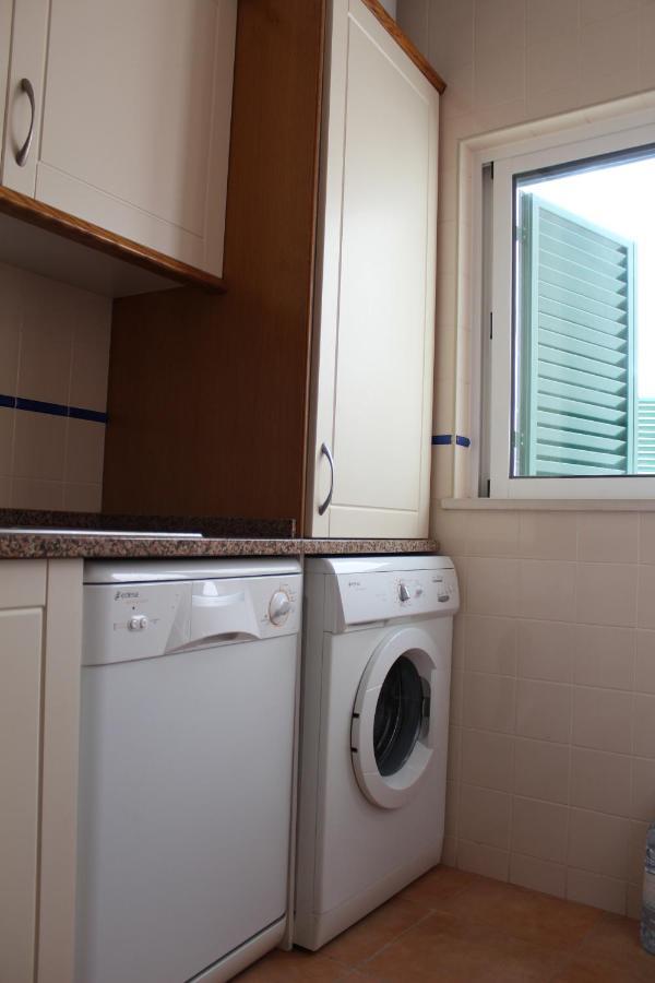 Fm Central Vila Apartment Καρβοέιρο Εξωτερικό φωτογραφία