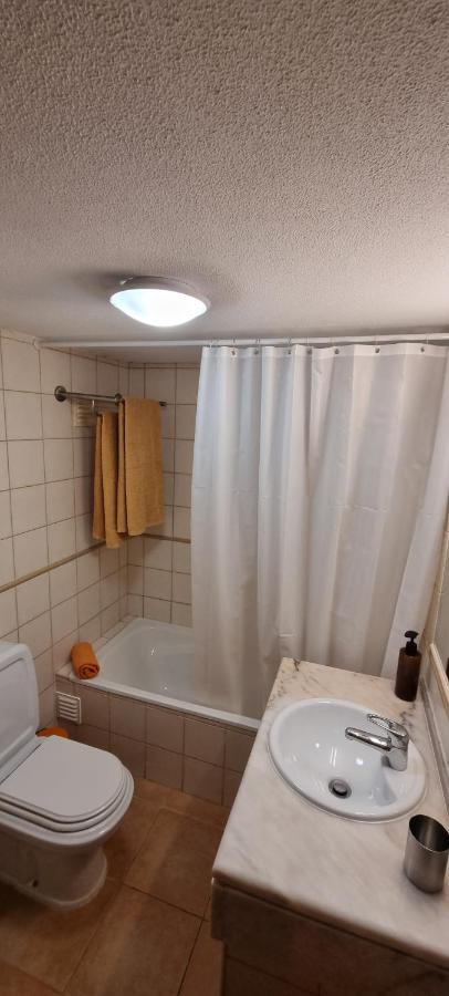 Fm Central Vila Apartment Καρβοέιρο Εξωτερικό φωτογραφία