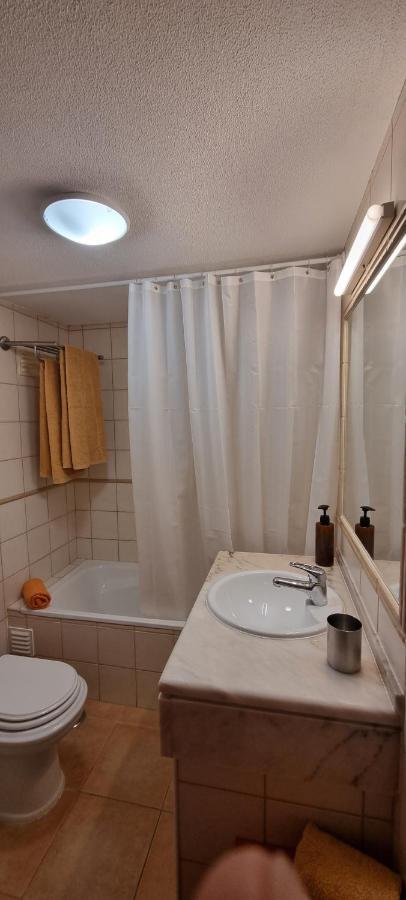 Fm Central Vila Apartment Καρβοέιρο Εξωτερικό φωτογραφία