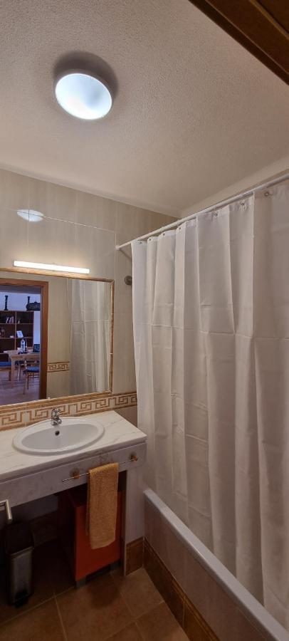 Fm Central Vila Apartment Καρβοέιρο Εξωτερικό φωτογραφία