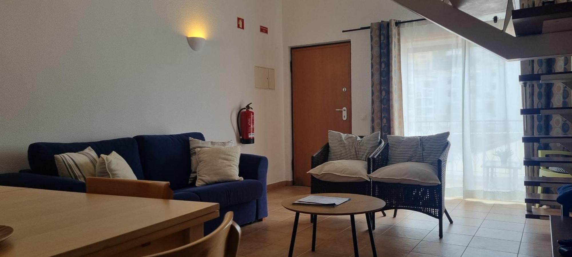 Fm Central Vila Apartment Καρβοέιρο Εξωτερικό φωτογραφία