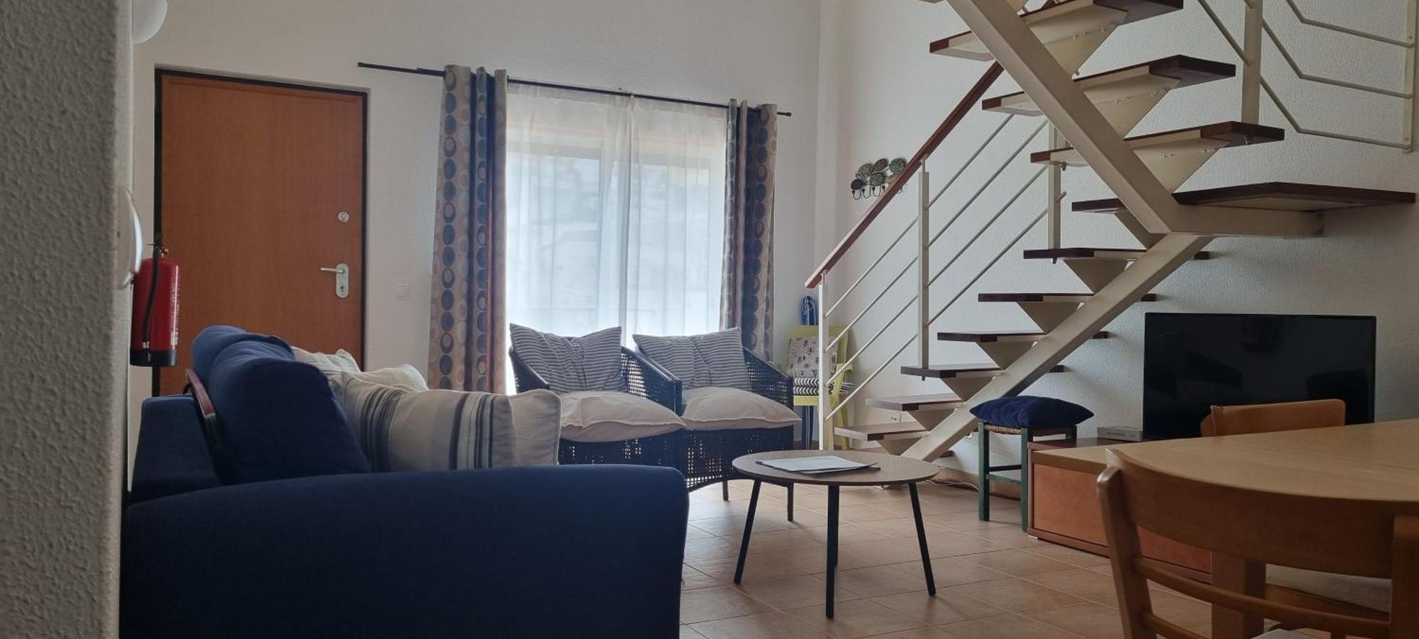 Fm Central Vila Apartment Καρβοέιρο Εξωτερικό φωτογραφία