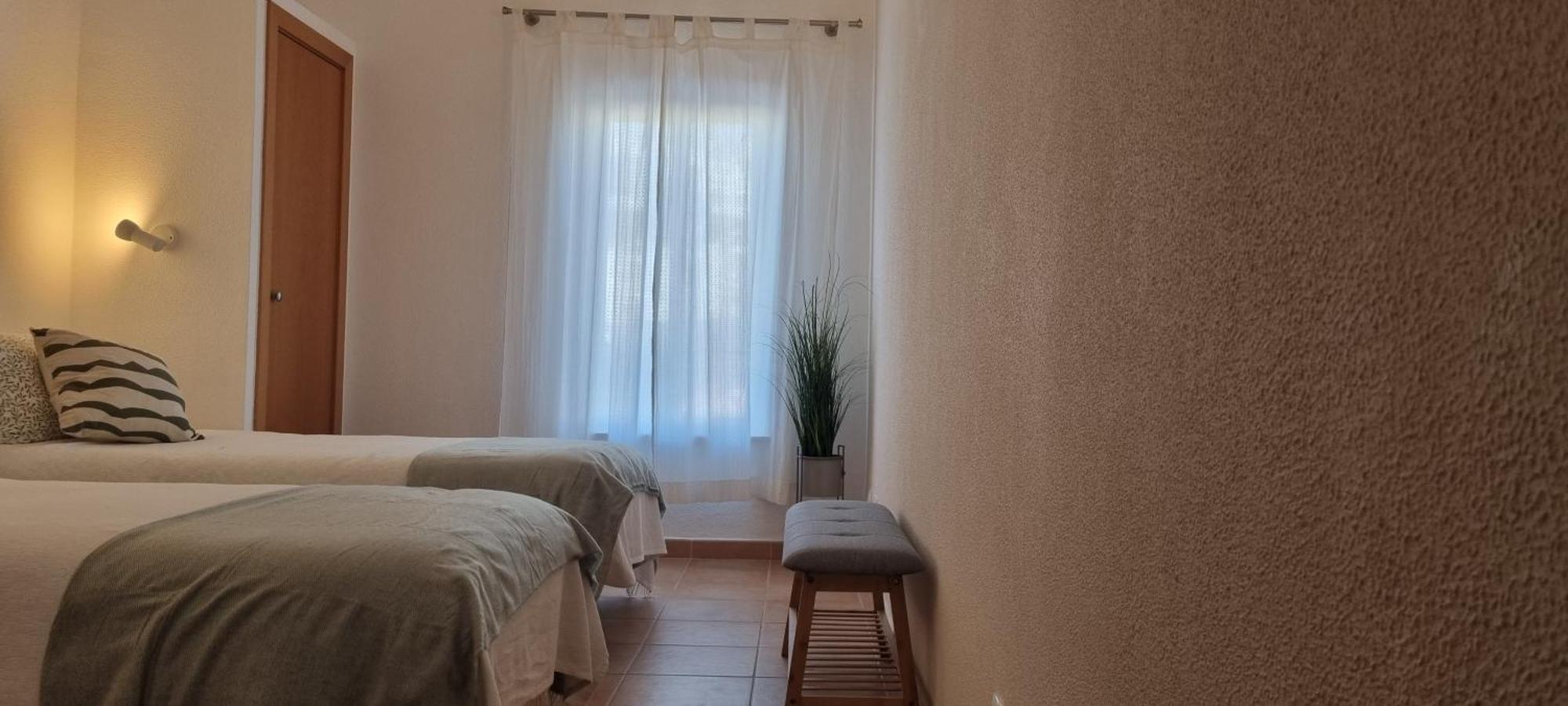 Fm Central Vila Apartment Καρβοέιρο Εξωτερικό φωτογραφία