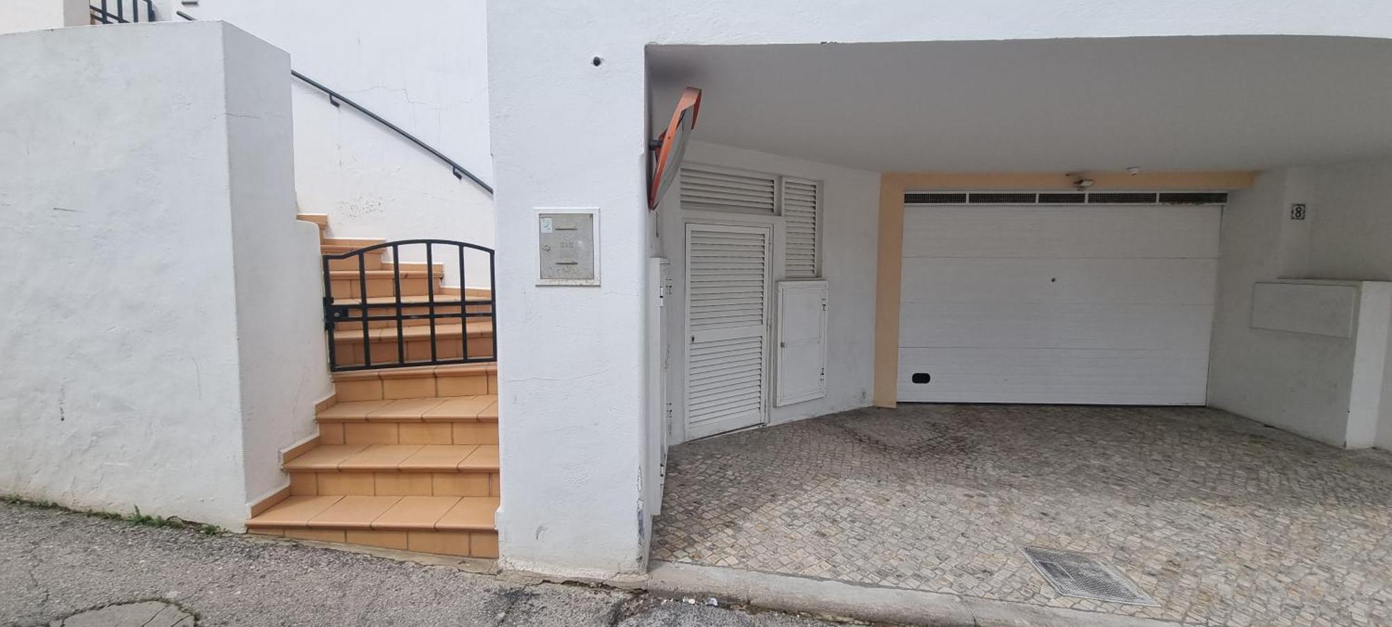 Fm Central Vila Apartment Καρβοέιρο Εξωτερικό φωτογραφία